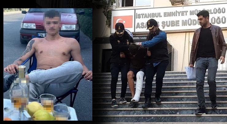 İstanbul'da polisi şehit eden 'Ceco İsa Grubu'yla ilgili şok detaylar