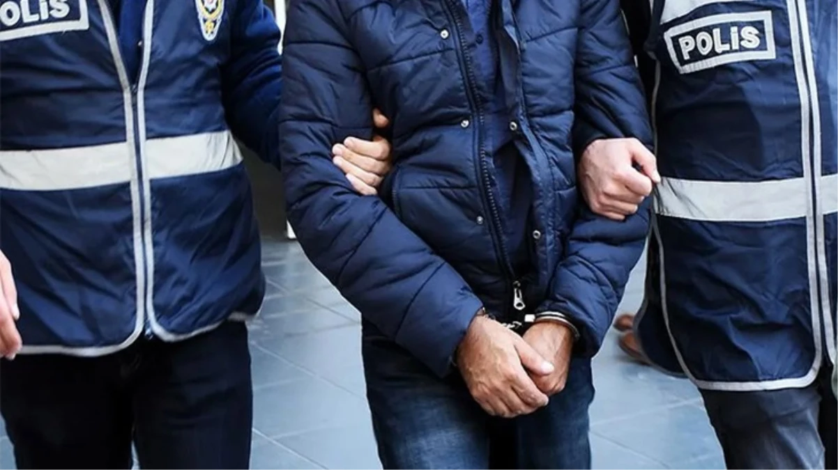 İstanbul'da rüşvet operasyonu! 59 sivil sahıs ve eylemlere karışan 46 polis memuru gözaltında