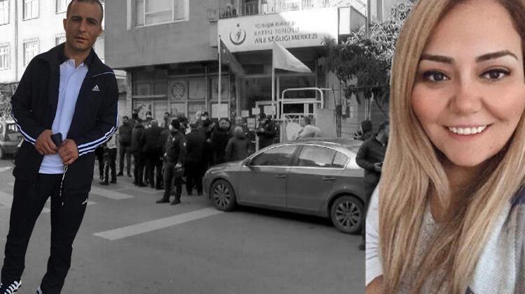 İstanbul'da silahlı saldırıya uğrayan hemşire Ömür Erez hayatını kaybetti