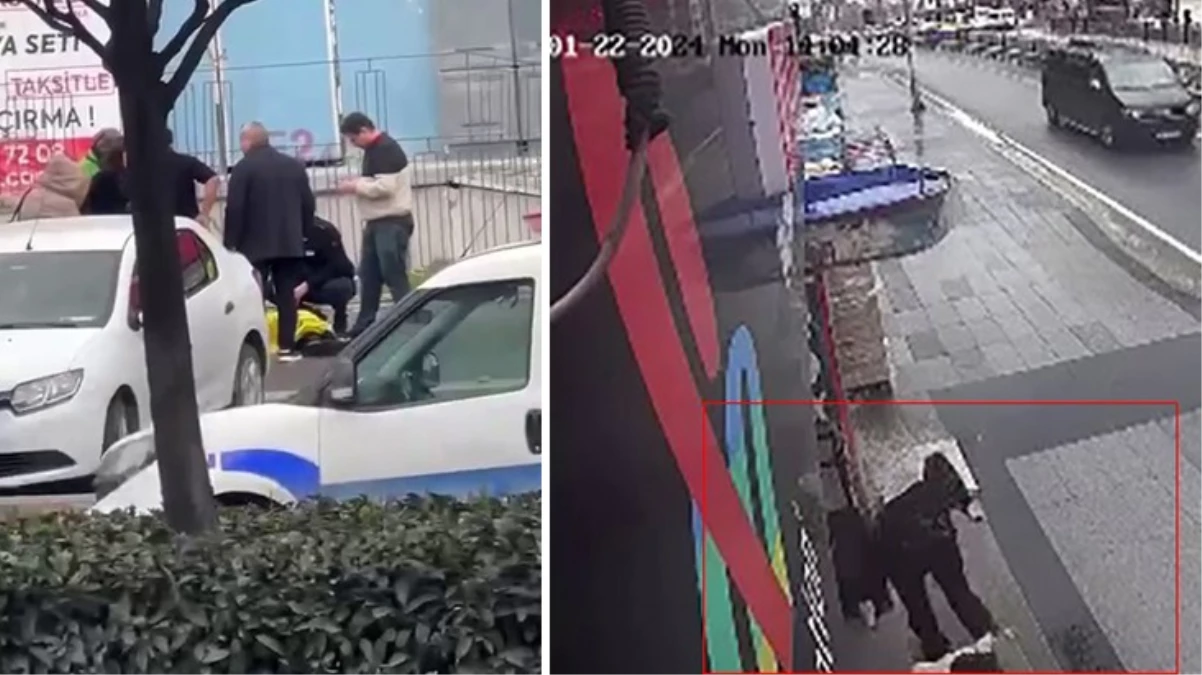 İstanbul'da sokak sokak gezip önüne geleni bıçakladı: 11 kişi yaralı