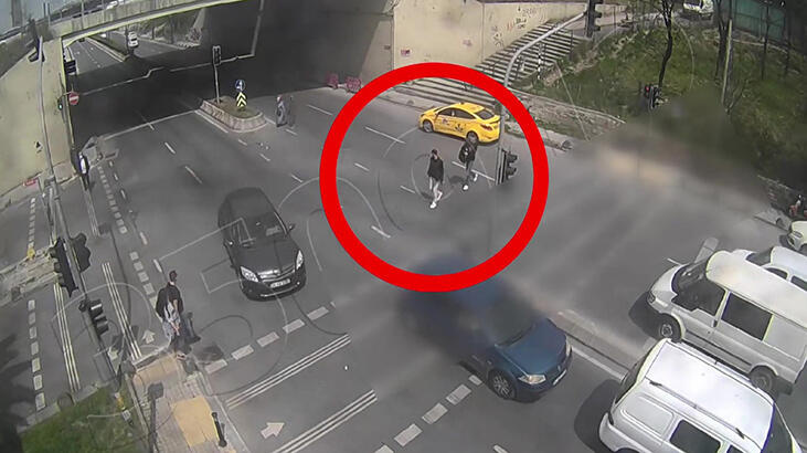 İstanbul'u kana bulayacaklardı... Sabah keşif yapmışlar!