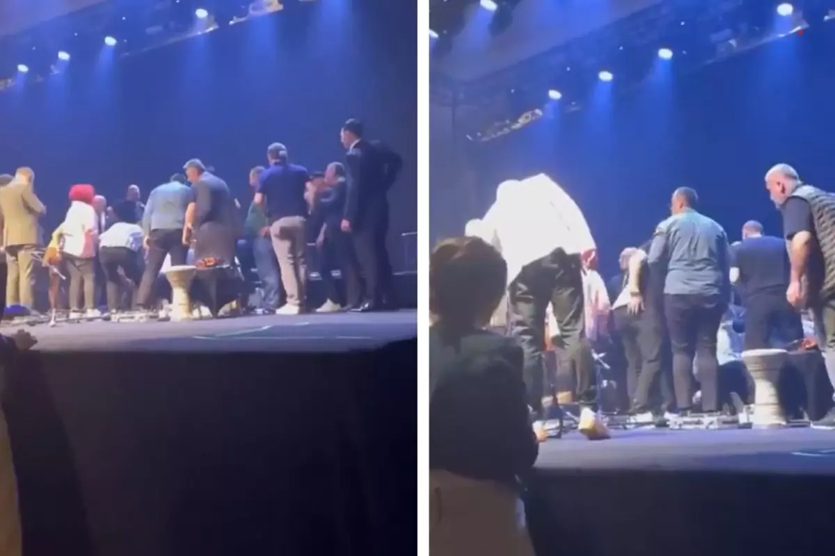 İşte hayatını kaybeden sanatçı Volkan Konak'ın son anları