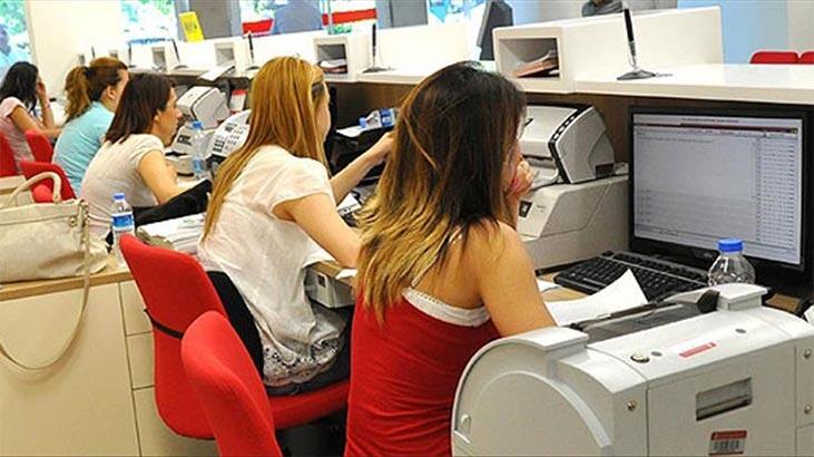 İşten çıkarmak 3 ay daha yasak