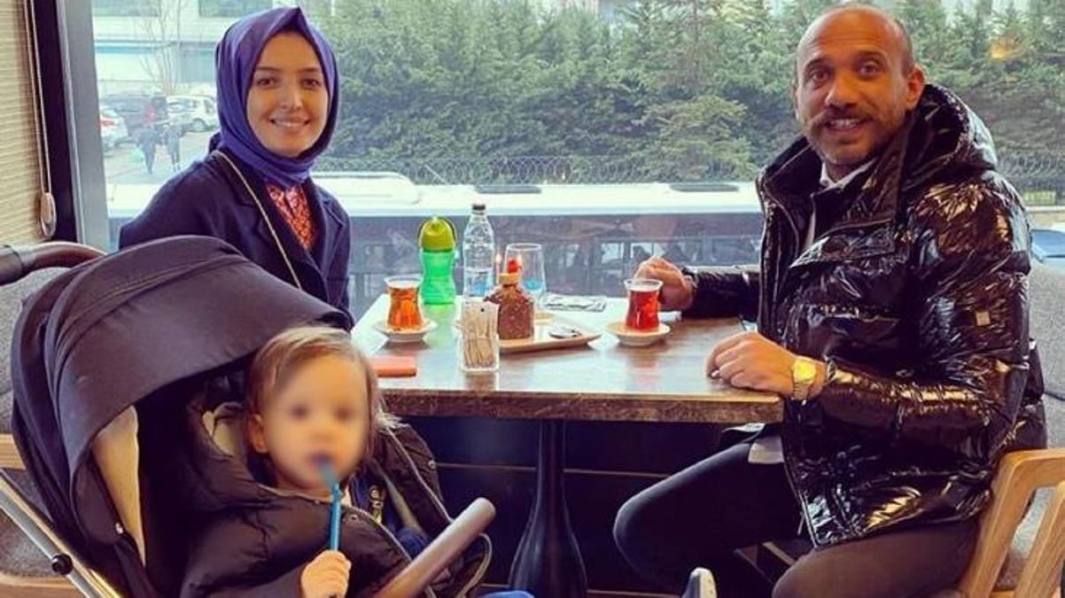 İşten eve dönen baba, eşi ve 3 yaşındaki oğlunu ölü buldu! Detaylar kan donduruyor
