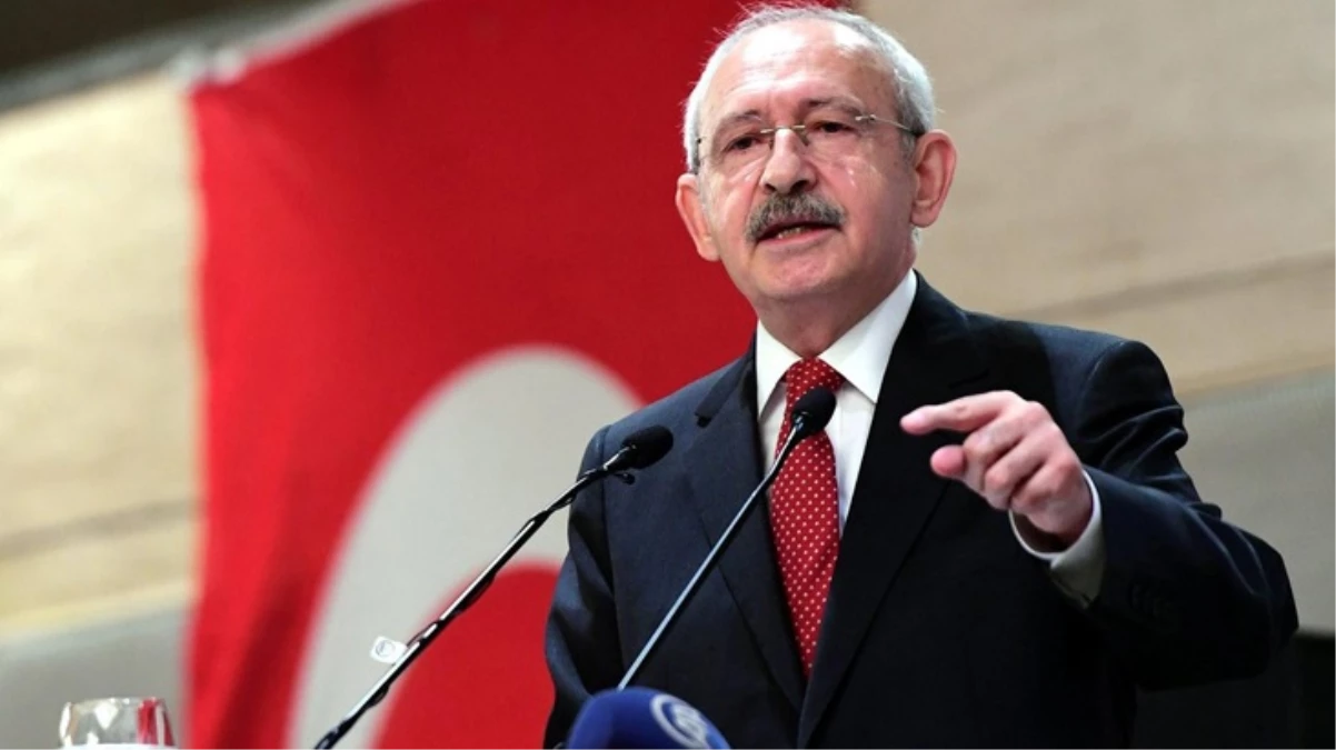 İstifa etmemekte direten Kılıçdaroğlu'ndan çok konuşulacak çıkış: Partiyi dağıtacak kadar sert bir baskı altındayız