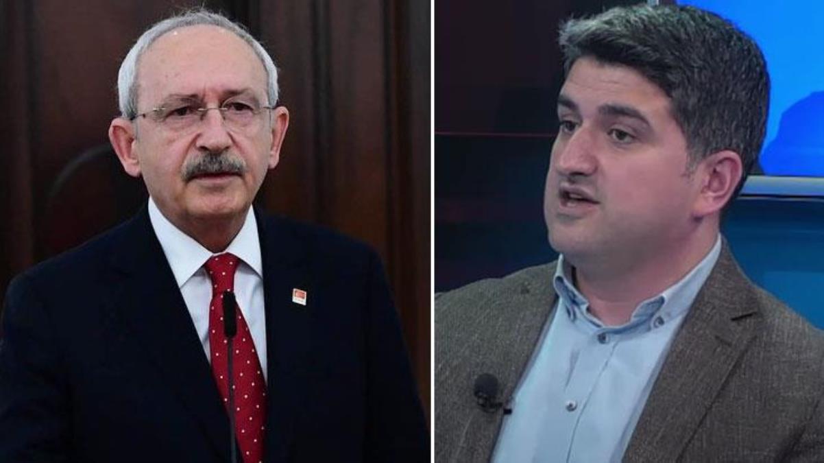 İstifa mı etti, görevden mi alındı? Onursal Adıgüzel seçimin ardından sessizliğini bozdu