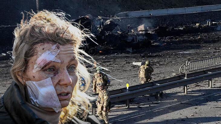 İstihbarat şefi açıkladı: Putin savaşı kazanamaz!