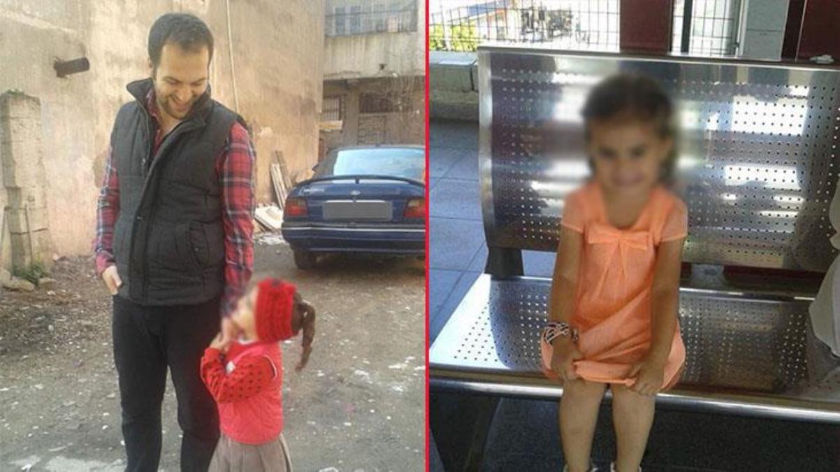 İstiklal Caddesi'ndeki patlamada 3 yaşındaki Ecrin babasıyla birlikte can verdi