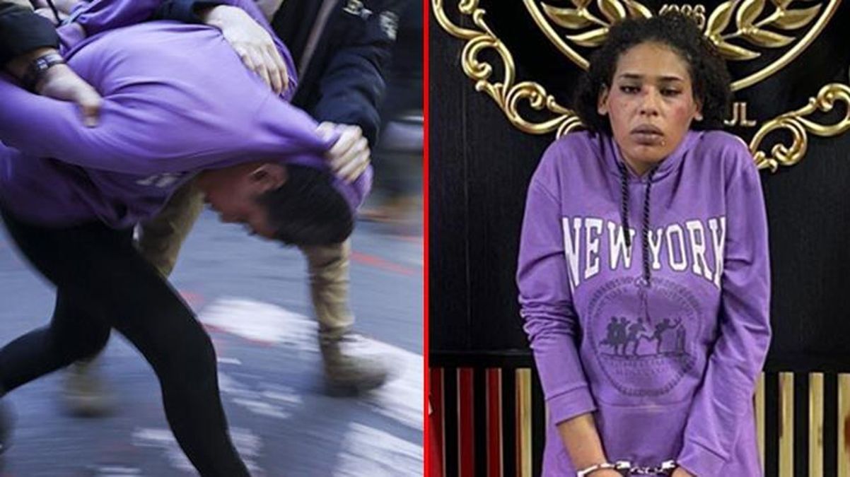 İstiklal'deki saldırıya ilişkin yeni detay! Meğer planları başka gün patlatmakmış