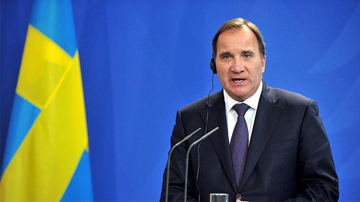 İsveç Başbakanı Löfven istifa etti