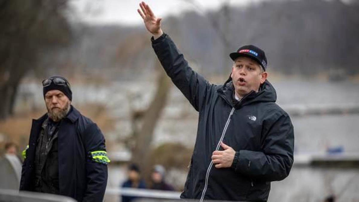 İsveç basını, Kuran yakma eylemiyle Rusya'nın bağlantısını sorguluyor: 'Somut kanıt yok'