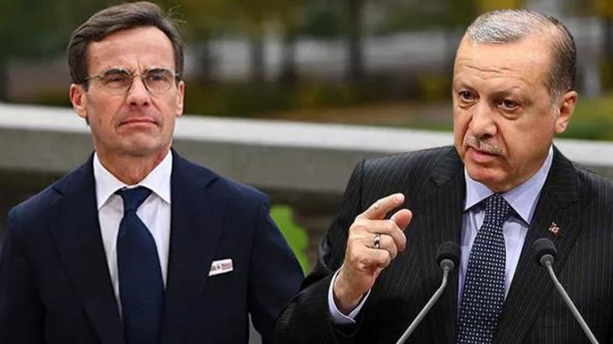 İsveç'teki yeni hükümetten dikkat çeken Türkiye mesajı: NATO için yaptığımız anlaşmadaki şartları yerine getireceğiz