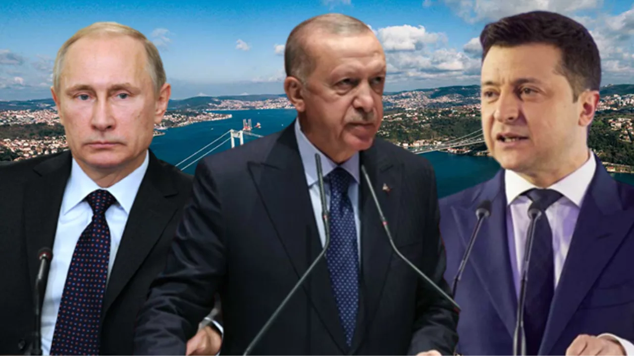 İtalya Dışişleri Bakanı Di Maio: Barış için en çok çalışan ülke Türkiye