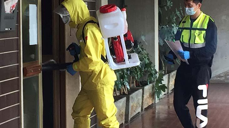 İtalya'da son 24 saatte 126 kişi Kovid-19'dan hayatını kaybetti