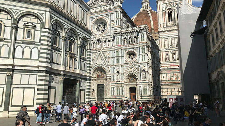 İtalya'da tedbirler kademeli olarak gevşetilecek