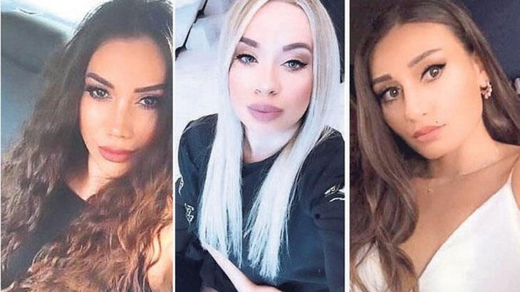 İtfaiyede kaydedilen görüntüler 4 personeli yaktı