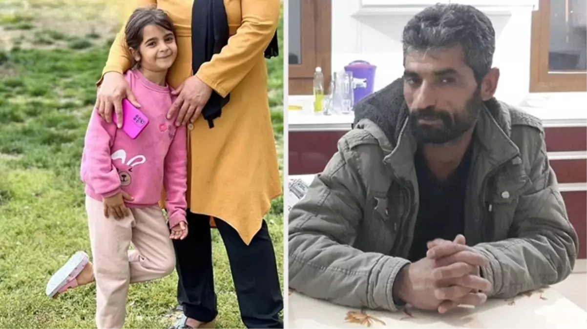 İtirafçı, bunu ilk kez mahkemede söyledi: Arif'in kızını öldürdüm, bu cesedi yok edeceksin