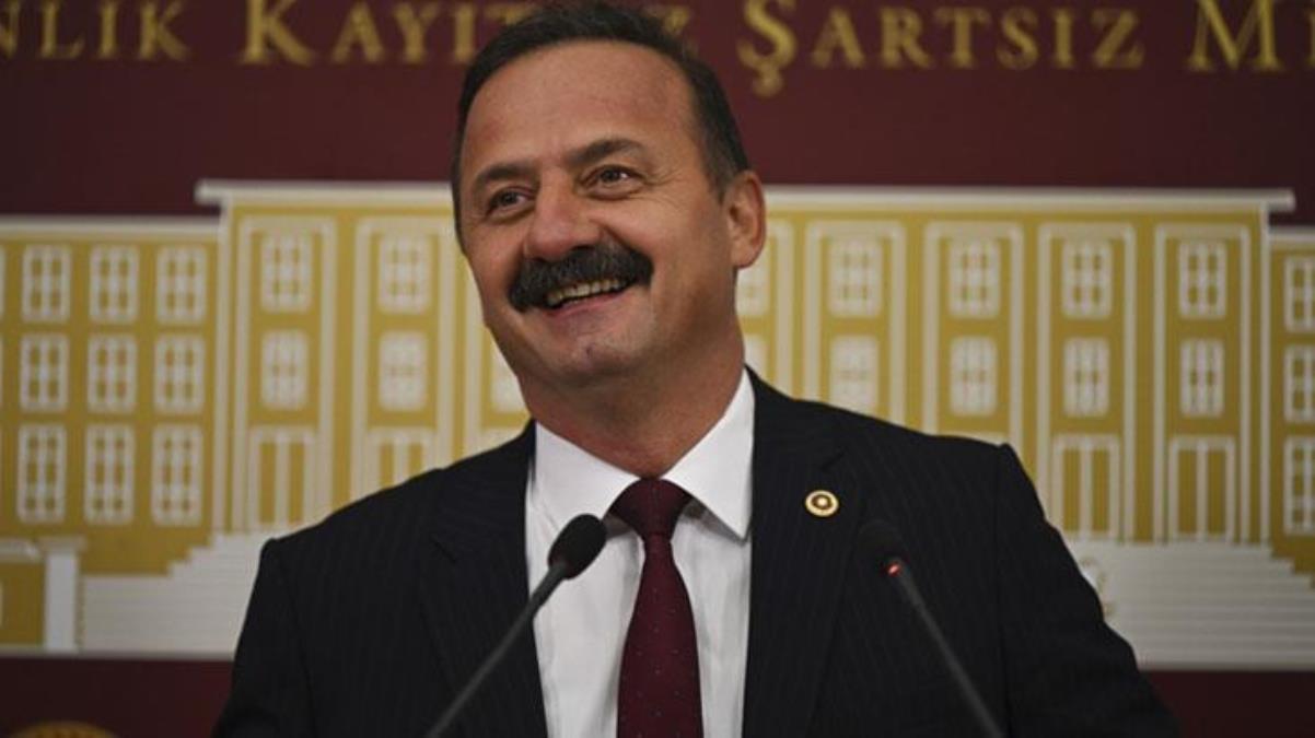 İYİ Parti'den istifa eden Yavuz Ağıralioğlu, Erbakan'ın danışmanı Davut Güloğlu ile iftar yaptı