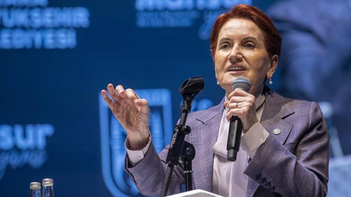 İYİ Parti'den yeni seçim videosu: RTE sunar, deftere yazılanlar