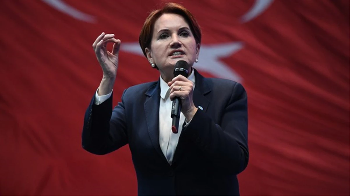 İYİ Parti'den yerel seçimlerde ittifak karşılığında CHP'den İzmir'i istedikleri iddialarına yanıt: Bunların hepsi dedikodu