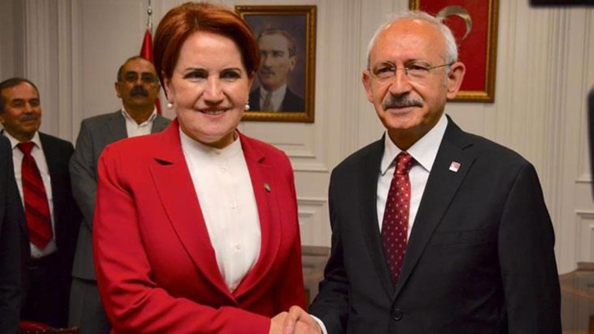 İYİ Partililer Akşener'in İmamoğlu ve Yavaş hamlesini konuşuyor: Kılıçdaroğlu'nu 'kazanacak aday' yaptı