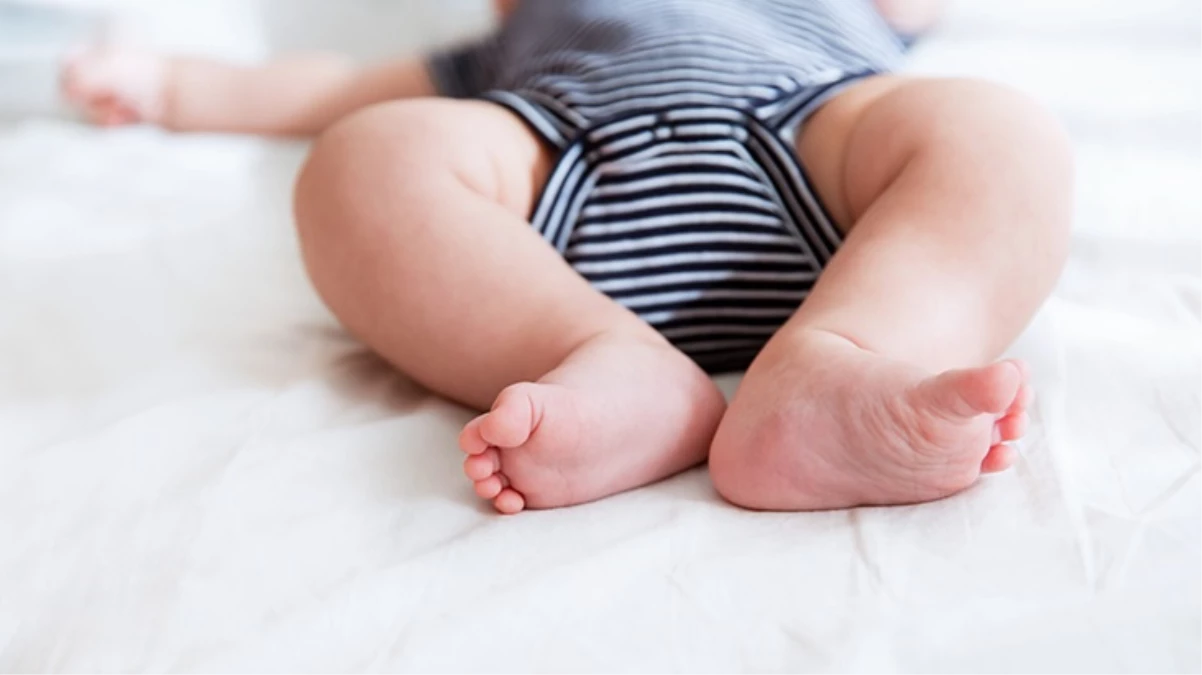 İzmir'de 3 günlük bebeği kaçıran kadın yakalandı