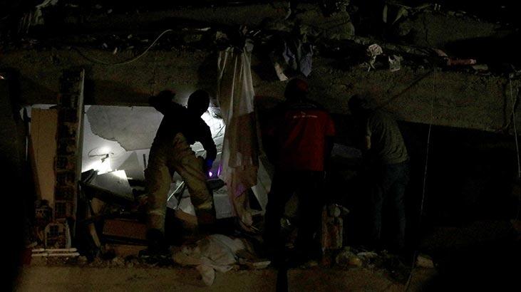 İzmir'de çadır kurulacak yerler! Vali Köşger açıkladı