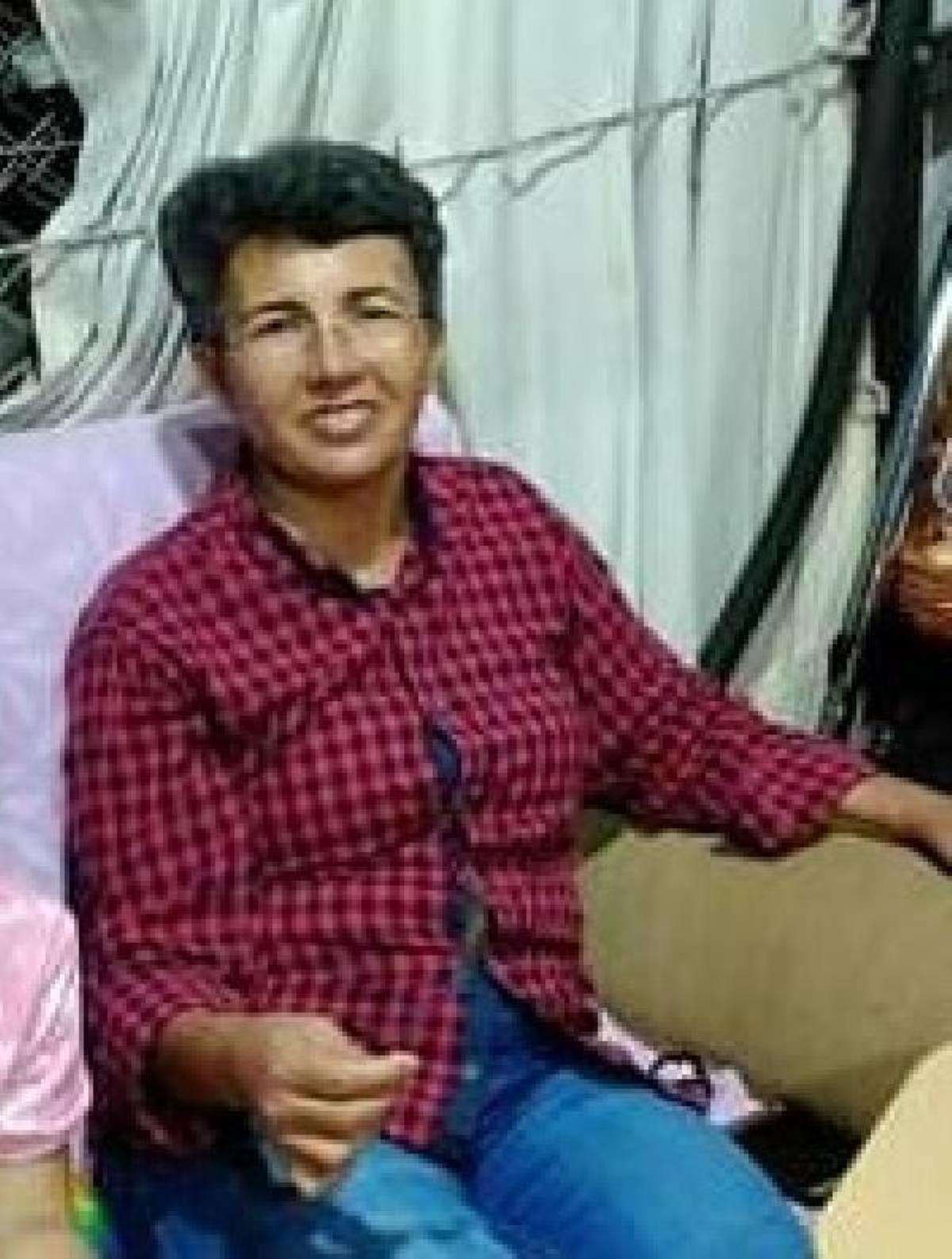 İzmir'de dağlık alanda bir kadın tabancayla vurulmuş halde ölü bulundu