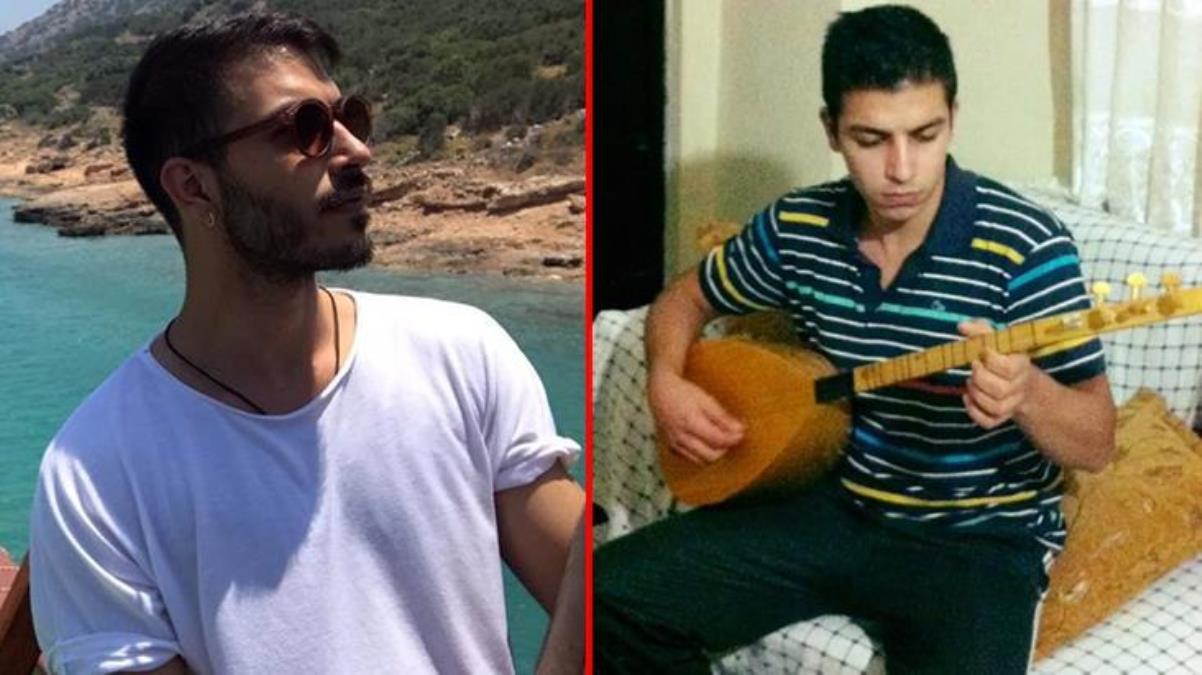İzmir'de kahreden olay: Kardeşiyle birlikte yaşadığı evde canına kıydı