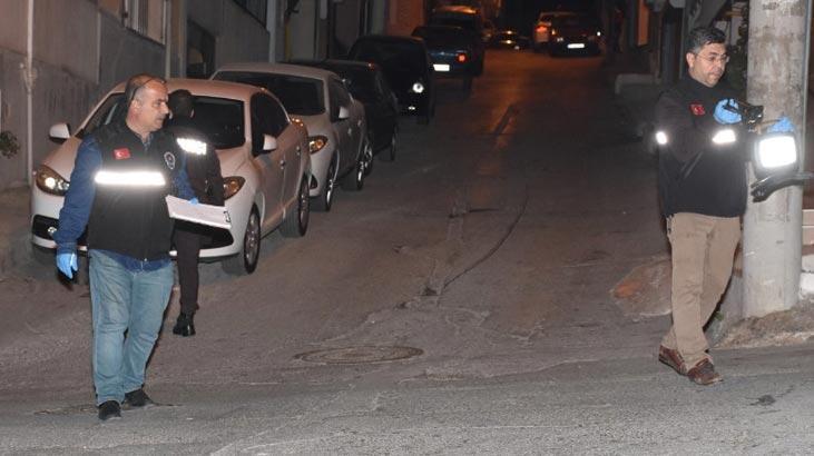 İzmir'de küfür kavgası! Ölü ve yaralılar var