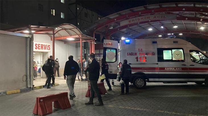 İzmir’de silahlı kavga: 1 ölü, 1 yaralı