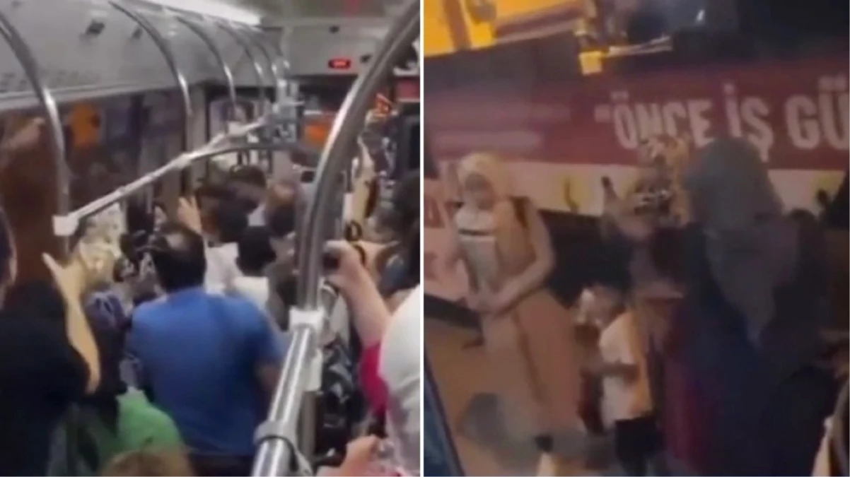 İzmir'de Suriyeli 3 kadını çocuklarıyla birlikte otobüsten atıp 