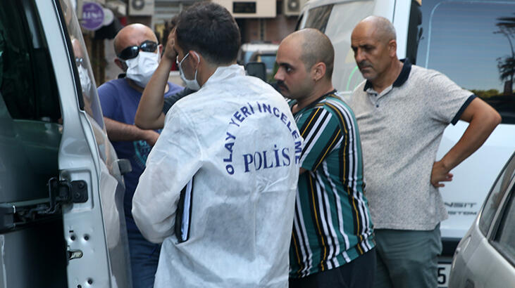 İzmir'de uyuşturucu madde kullandığı iddia edilen genç hayatını kaybetti