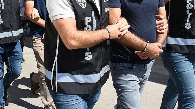 Jandarma Genel Komutanlığı'nda FETÖ operasyonu