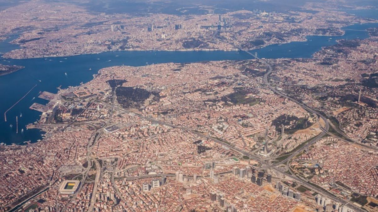 Japon deprem uzmanı Morıwakı'den korkutan uyarı: Marmaray'ı çok kötü bir deprem bekliyor
