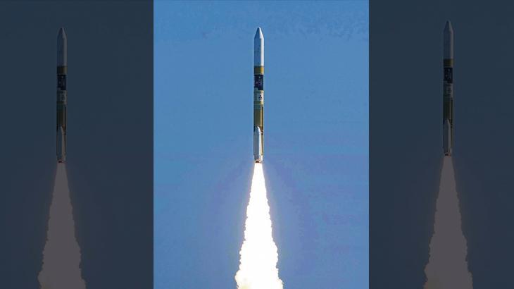 Japonya,  Ay yarışında