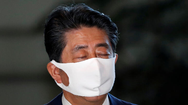 Japonya Başbakanı Abe istifa etti
