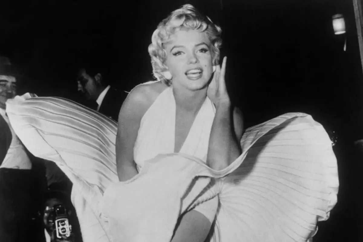 Jennifer Lopez'in ortağında sarsıcı iddia: Marilyn Monroe'yu onlar öldürdü