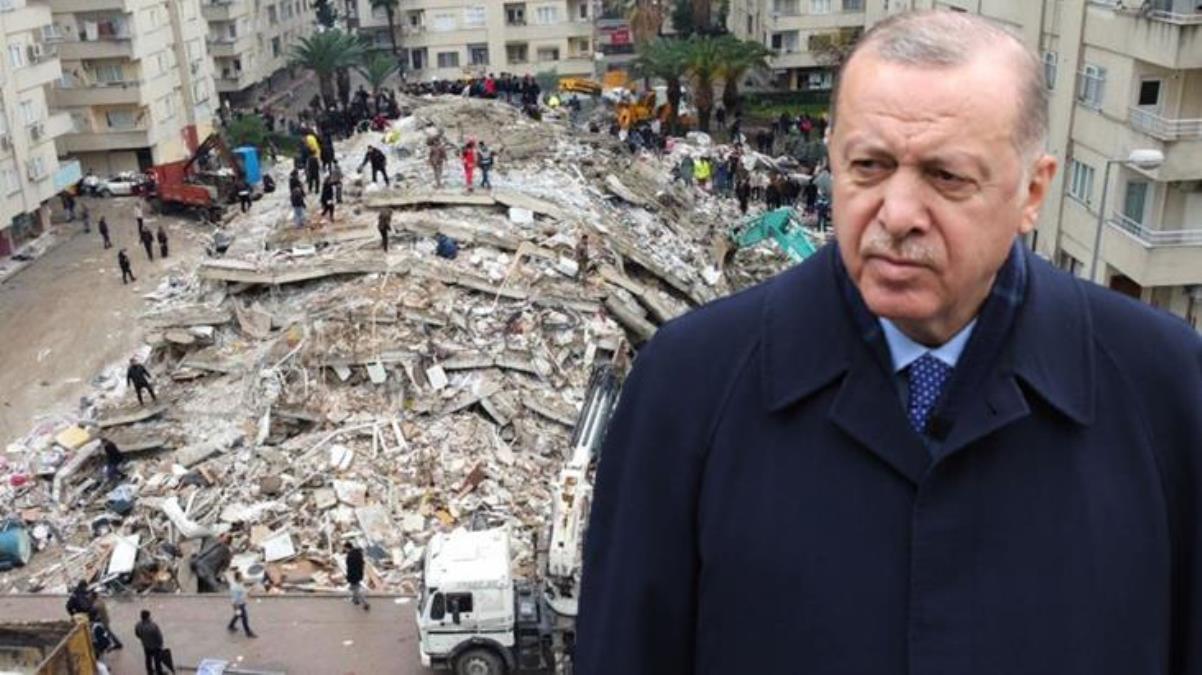 Kabine bugün AFAD merkezinde toplanıyor! Gündemde deprem ve alınacak yeni tedbirler var