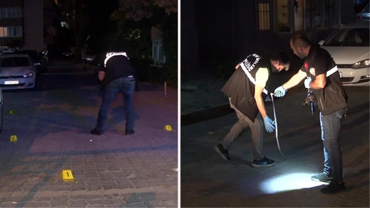 Kadıköy'de siyasi tartışma kavgaya dönüştü: 2 yaralı