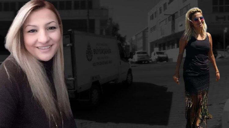 Kağıthane'de bekçi tarafından öldürülen kadının yakınları konuştu