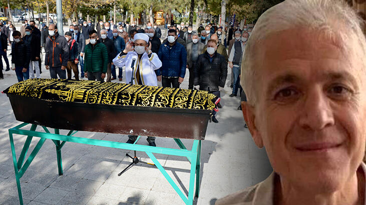 Kahreden tesadüf! Depreme dayanıksız diye sattığı ve yeni aldığı ev yıkıldı