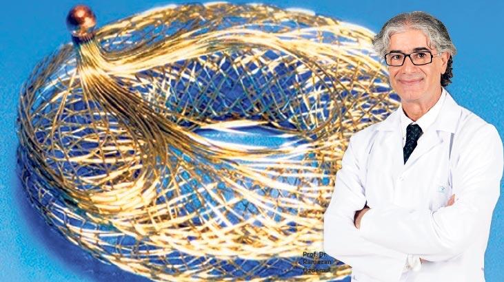 Kalbe Türk mührü!