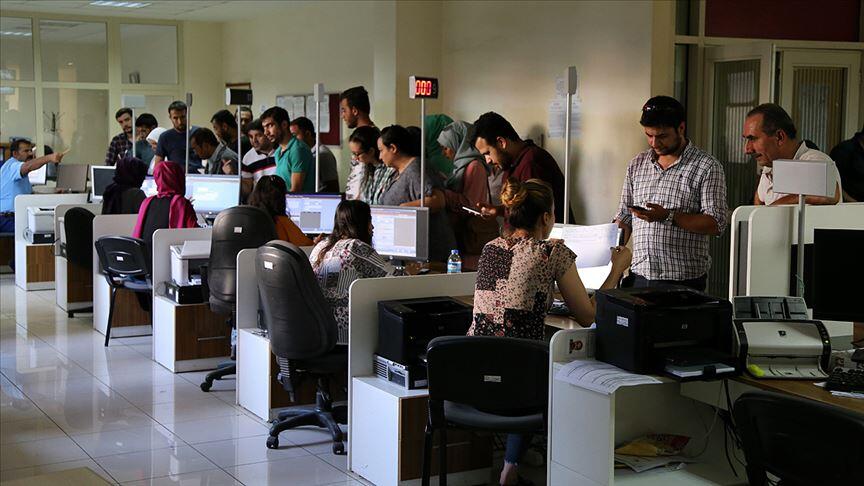 Kamu çalışanlarına yasak! Bu programları kullanmak zorunlu oldu