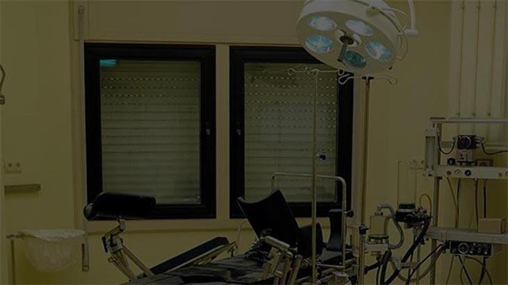 Kamu hastanelerinde kürtaj sayısı azaldı