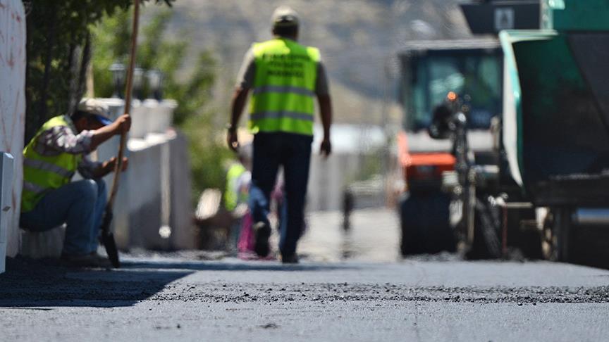 Kamu işçisinin zam pazarlığı başlıyor