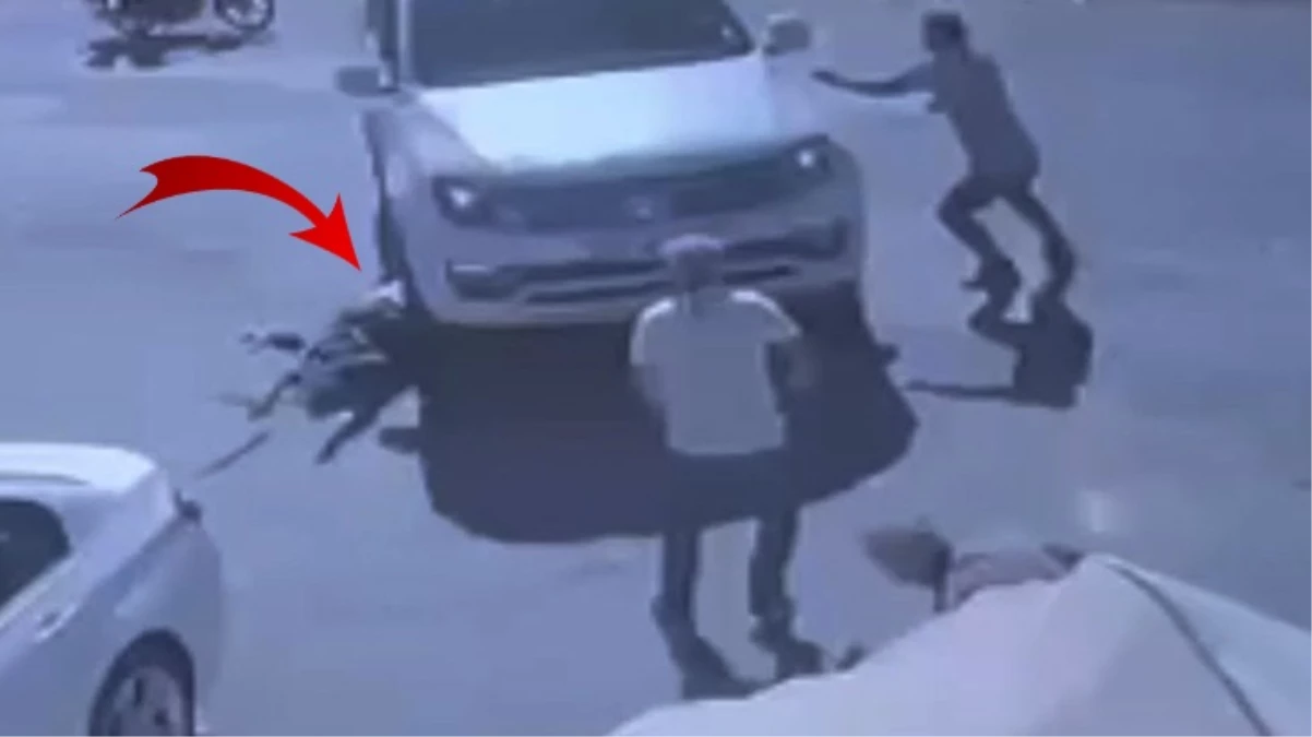 Kamyonetiyle kuzeni dahil 3 kişiyi ezip geçti: 1 ölü, 2 yaralı