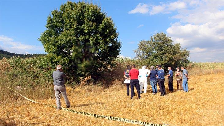 Kan donduran olay! 2 aydır her yerde aranıyordu