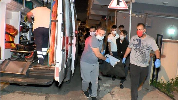 Kan donduran olay! Ablası ne yapacağını bilemedi...