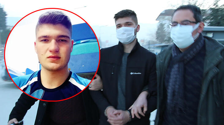 Kan donduran olay! Ziyarete gelen babaannesini öldürdü